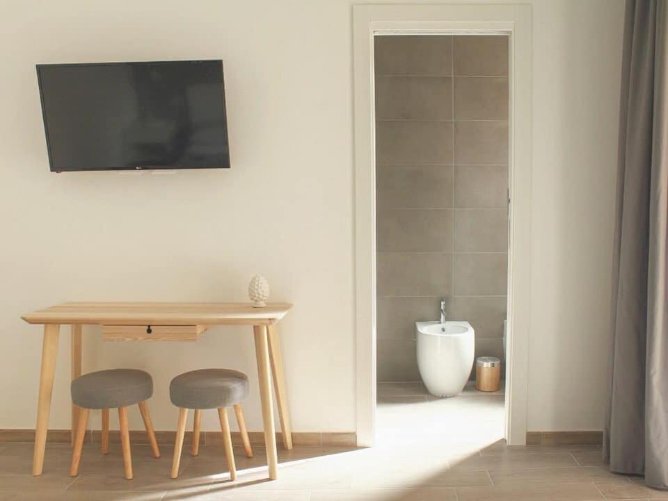 Serendipity Room & Relax Palermo Exteriér fotografie