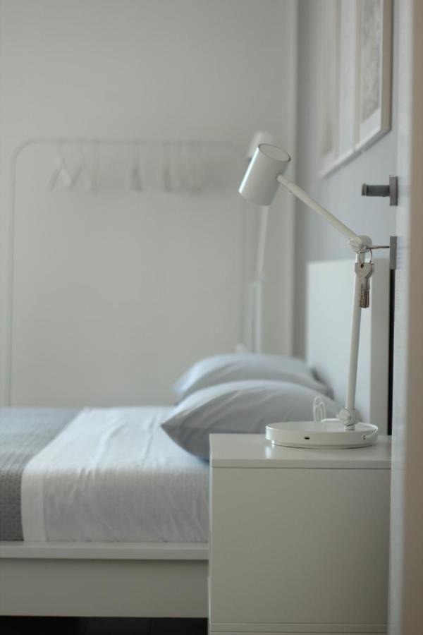 Serendipity Room & Relax Palermo Exteriér fotografie