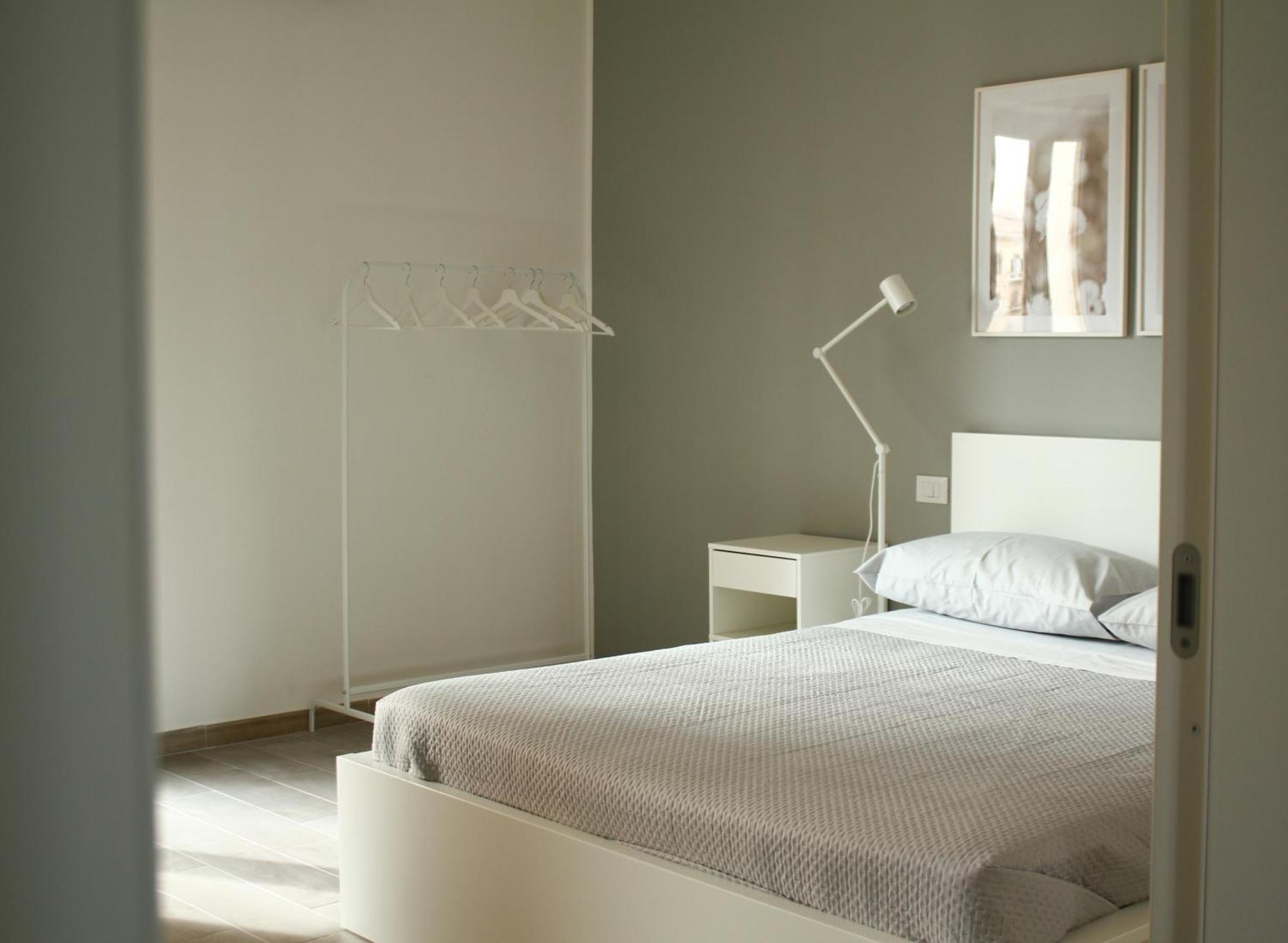 Serendipity Room & Relax Palermo Exteriér fotografie